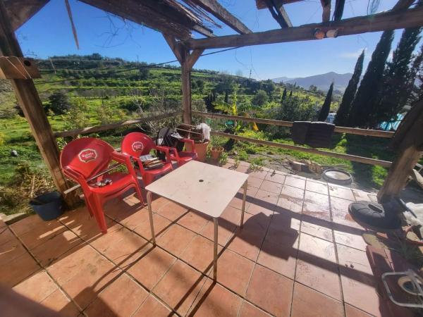 Terreno en Estación