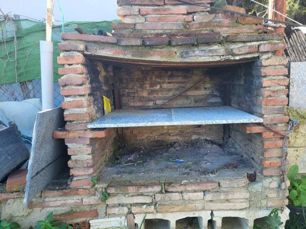 Terreno en Estación