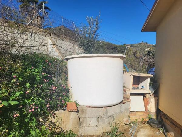 Terreno en Estación