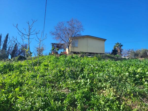 Terreno en Estación