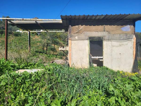Terreno en Estación