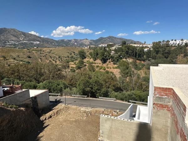 Terreno en calle Emilio Ramos, 21