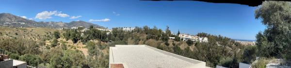 Terreno en calle Emilio Ramos, 21