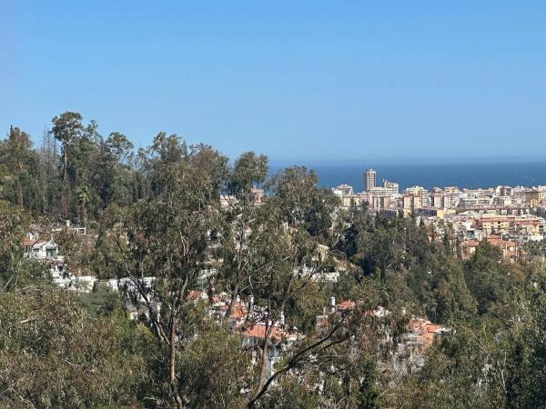 Terreno en calle Emilio Ramos, 21