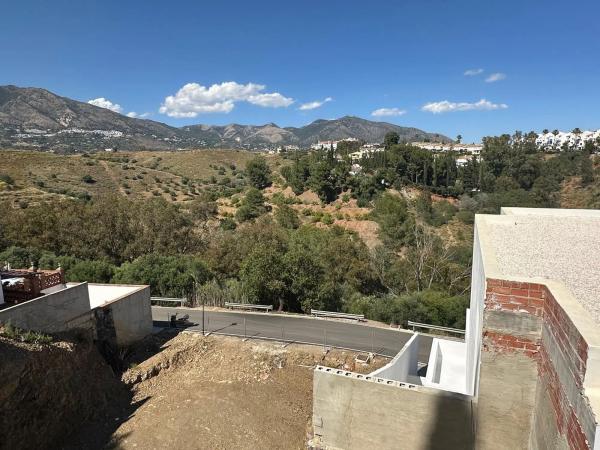 Terreno en calle Emilio Ramos, 21