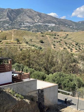 Terreno en calle Emilio Ramos, 21