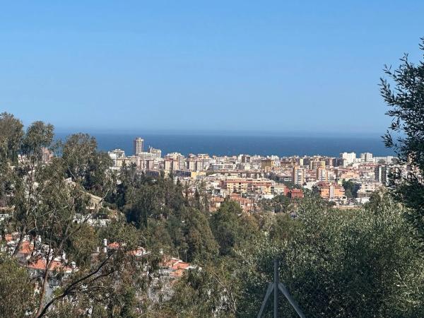 Terreno en calle Emilio Ramos, 21