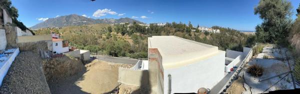 Terreno en calle Emilio Ramos, 21