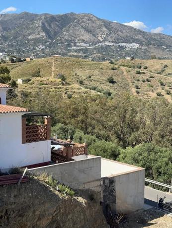 Terreno en calle Emilio Ramos, 21