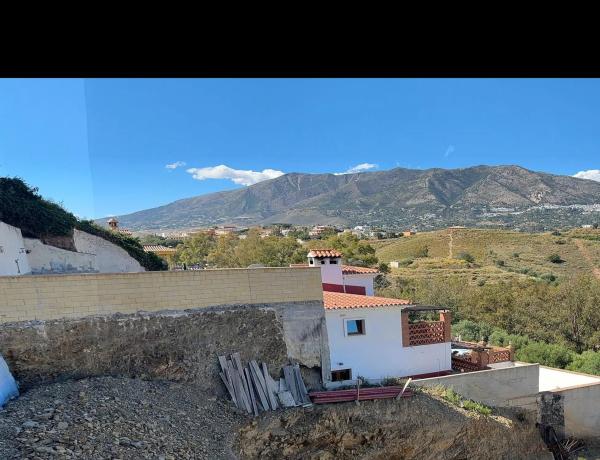 Terreno en calle Emilio Ramos, 21