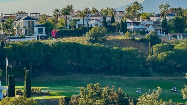 Terreno en calle José Medina, 58