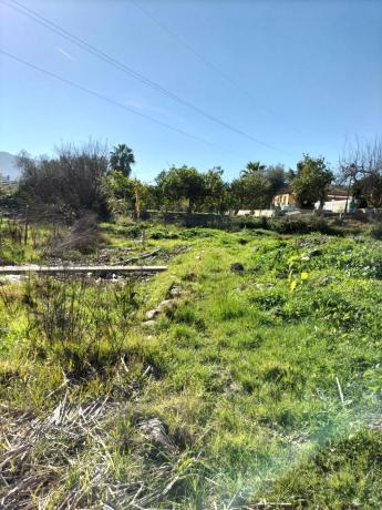 Terreno en 19, parcela 170 s/n