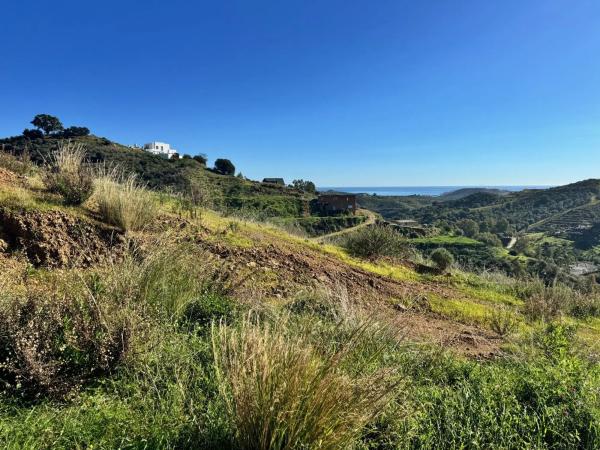 Terreno en calle Ibérica s/n