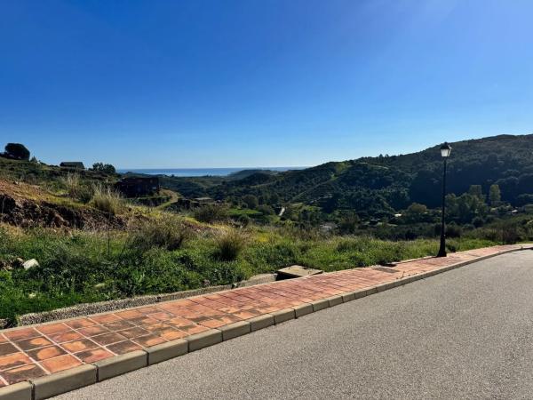 Terreno en calle Ibérica s/n