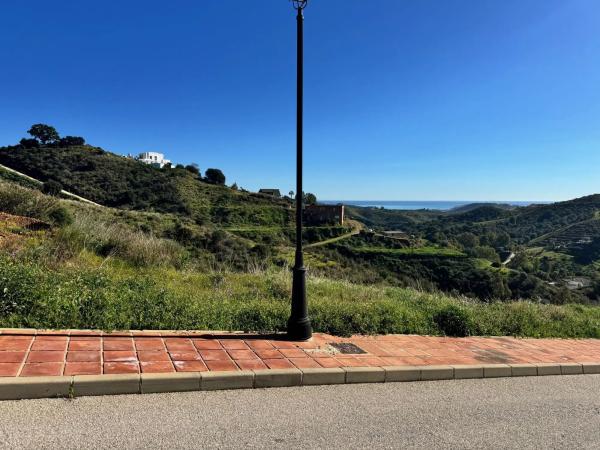 Terreno en calle Ibérica s/n