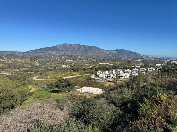 Terreno en calle Ibérica s/n