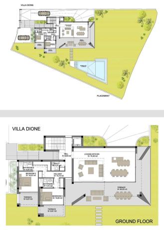 Terreno en calle Casiopea 5f