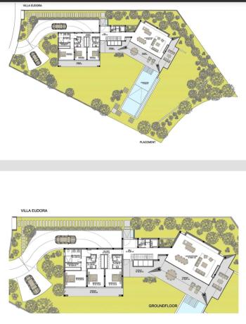 Terreno en calle Casiopea 5f