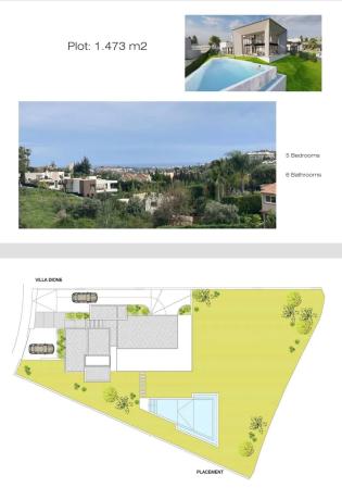 Terreno en calle Casiopea 5f