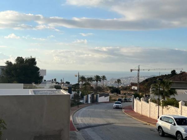 Terreno en calle Araucaria, 14