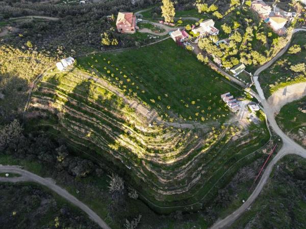 Terreno en camino de los Pilones, 43