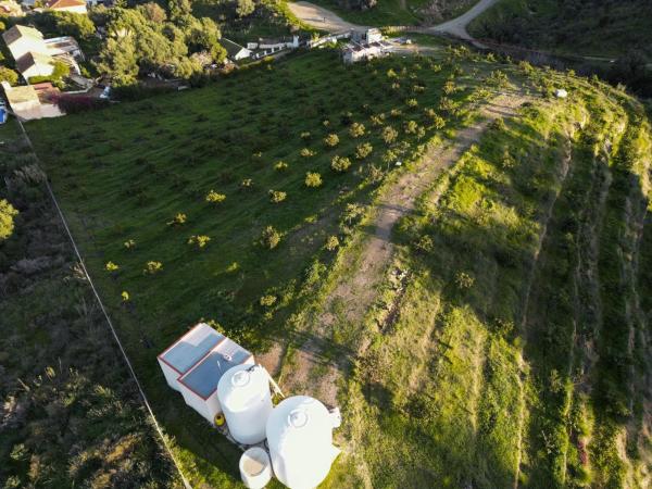 Terreno en camino de los Pilones, 43
