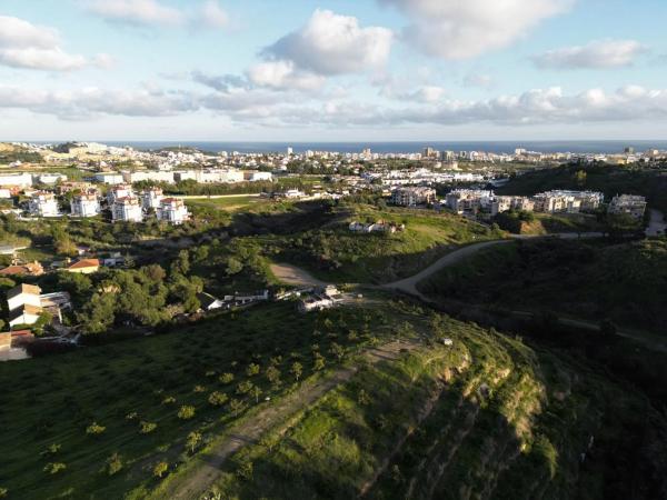 Terreno en camino de los Pilones, 43