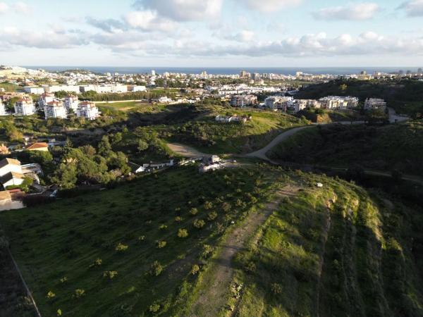 Terreno en camino de los Pilones, 43