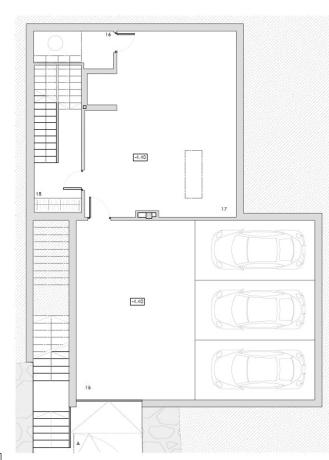 Terreno en calle Consul Porfirio Smerdou