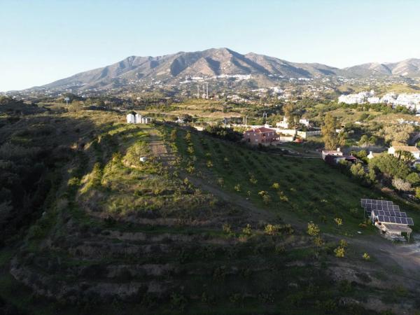 Terreno en camino de los Pilones, 43