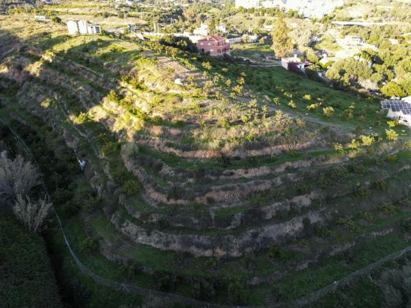Terreno en camino de los Pilones, 43