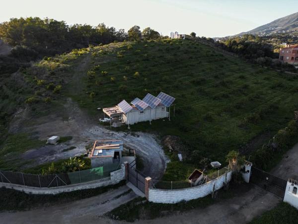Terreno en camino de los Pilones, 43