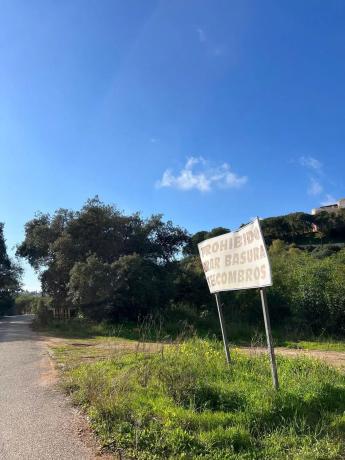 Terreno en paseo de Austria s/n