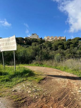 Terreno en paseo de Austria s/n