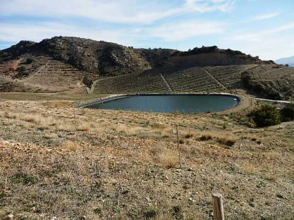 Terreno en Malaga Tropical s/n