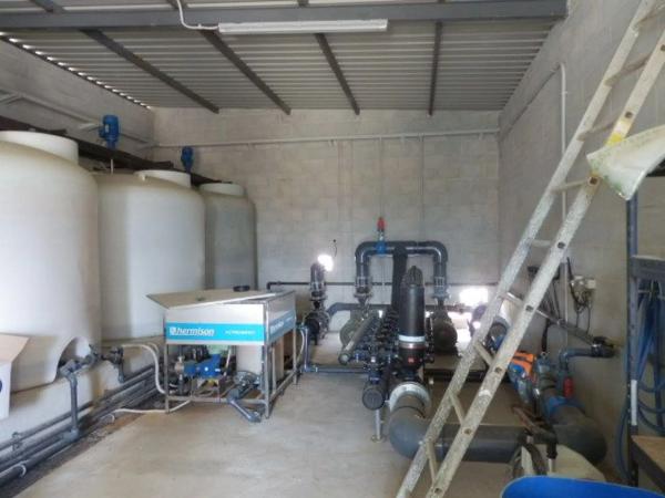 Terreno en Malaga Tropical s/n