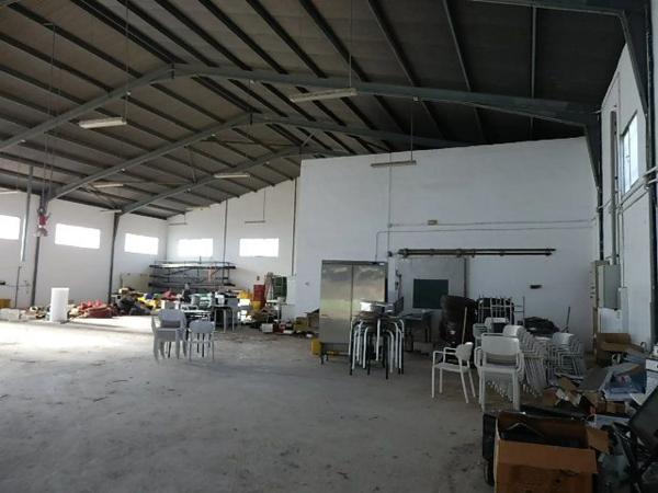 Terreno en Malaga Tropical s/n