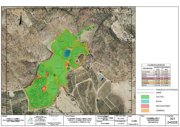 Terreno en Malaga Tropical s/n