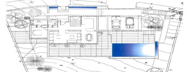 Terreno en calle Cuba Bajo