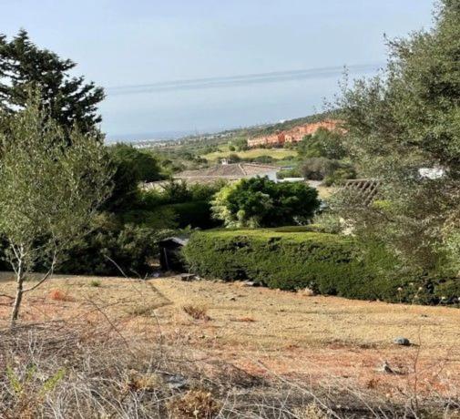 Terreno en calle Cuba Bajo