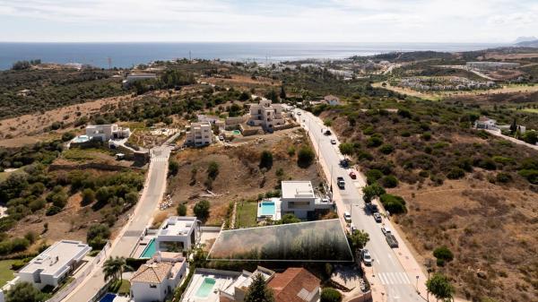 Terreno en Barrio Valle Romano Golf