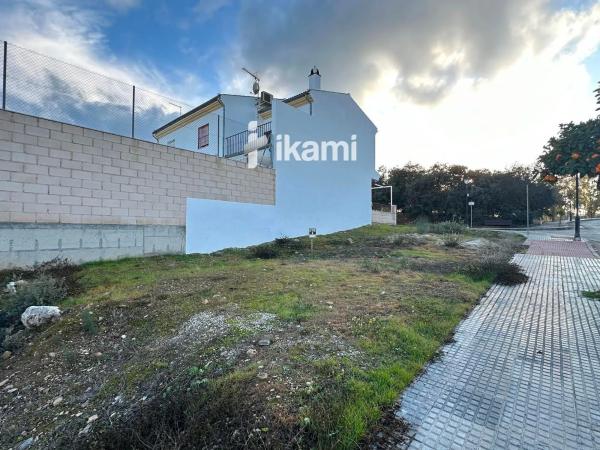 Terreno en Archidona