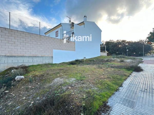 Terreno en Archidona