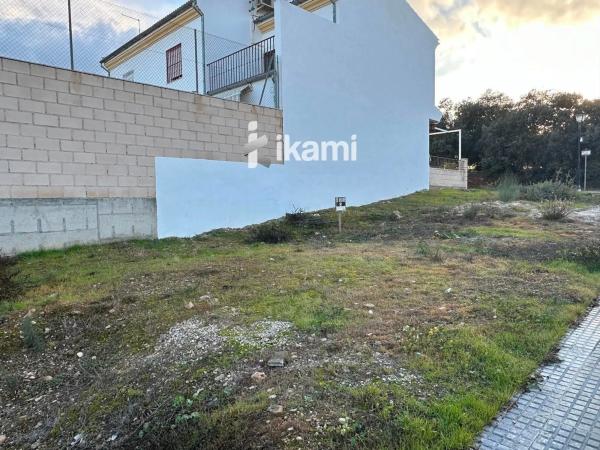 Terreno en Archidona