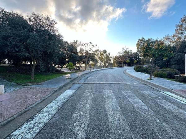 Terreno en Archidona