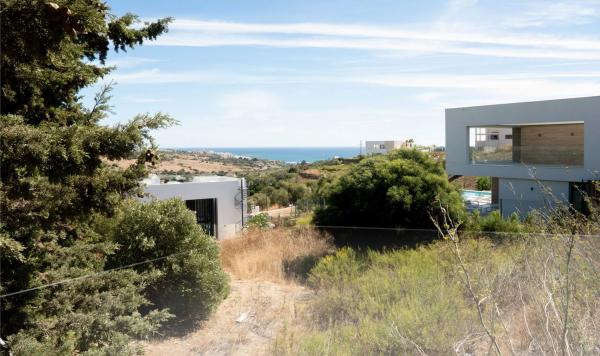 Terreno en Barrio Valle Romano Golf