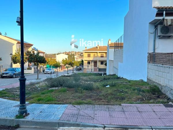 Terreno en Archidona