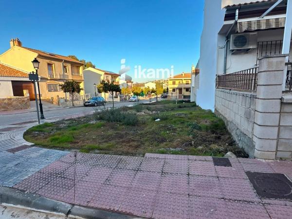 Terreno en Archidona