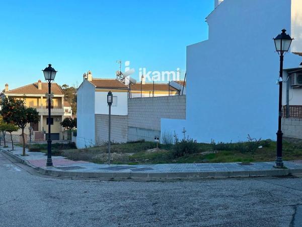 Terreno en Archidona