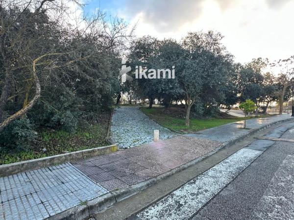 Terreno en Archidona